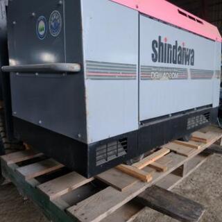 エンジンウェルダー・発電機・溶接機