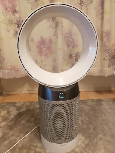 ★中古★dyson pure cool 空気清浄機 ダイソン