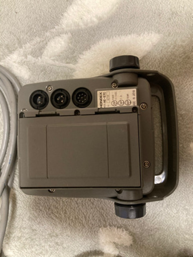 ホンデックス HE-57C 魚探 | stainu-tasikmalaya.ac.id