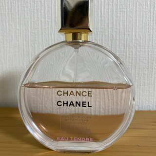 CHANELの香水