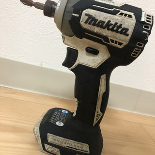 makita インパクトドライバー18V