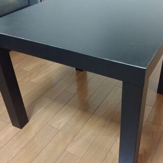 IKEA（LACK?）コーヒーテーブル