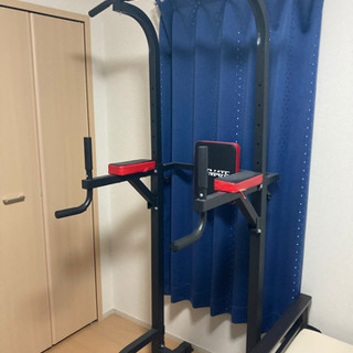 Fitmate ぶら下がり健康器具 懸垂マシン 懸垂器具 筋力トレーニング 室内 しえる 美薗中央公園 のフィットネス トレーニングの中古あげます 譲ります ジモティーで不用品の処分 Fitmate ぶら下がり健康器具 懸垂マシン 懸垂器具 筋力トレーニング 室内 しえる 美薗中央公園 のフィットネス トレーニングの中古あげます 譲ります ジモティーで不用品の処分