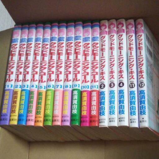 少女漫画 30冊 きゅうり 江古田の本 Cd Dvdの中古あげます 譲ります ジモティーで不用品の処分