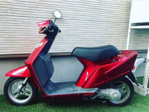50cc 原付完売