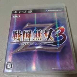 中古戦国無双3が無料 格安で買える ジモティー