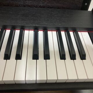 KORG LP-380 / 日本製 / リアルなタッチの鍵盤