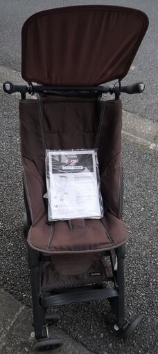☆グッドベビー GOODBABY POCKIT ポキット JS-340-151 B型ベビーカー◆お子様とのお出かけに欠かせない
