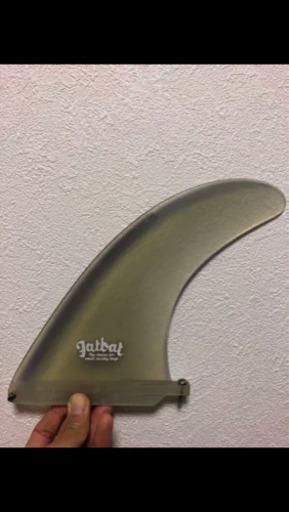 大幅値下げ【手渡し限定】tssc fatbat サーフボード ファットバット