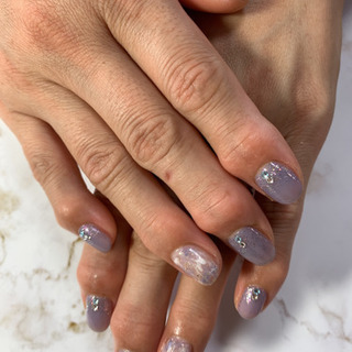 ハンド💅フットモデル大募集です！^_^