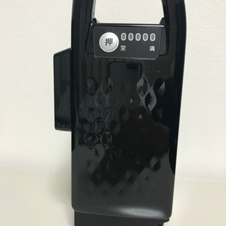 ほぼ未使用 NKY576B02A パナソニック アシスト自転車バッテリー 8ah