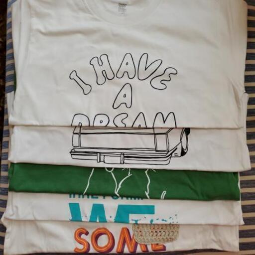 デザインティーシャツストアグラニフ ラスカル 東温の服 ファッションの中古 古着あげます 譲ります ジモティーで不用品の処分