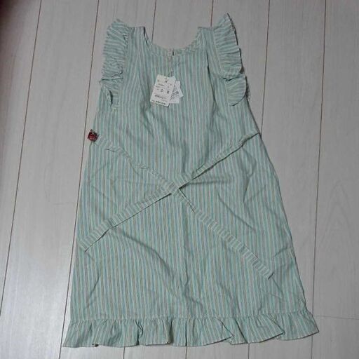 BABE\u0026TESS 150cm 新品
