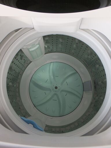 ★配送可能★３か月保証　東芝 全自動洗濯機 6.0kg 風呂水ポンプ付き 2016年製 AW-6D3M（TY-033）