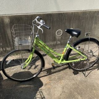 自転車売ります！