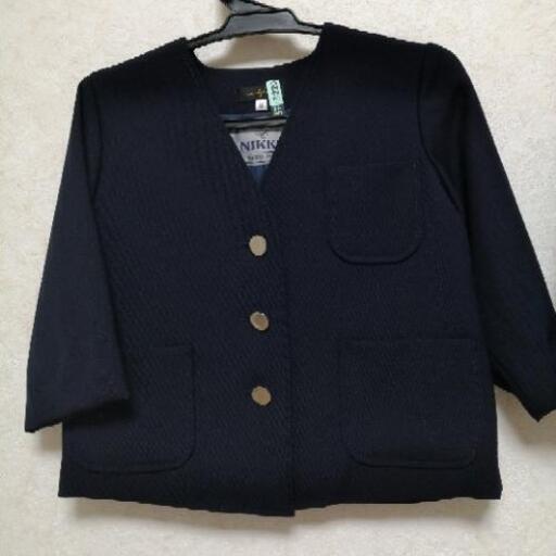 美品 みそのラファエル幼稚園 冬用制服 ゆらら 左京山の子供用品の中古あげます 譲ります ジモティーで不用品の処分