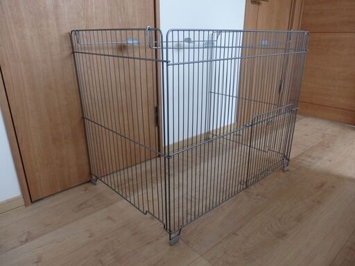 ストーブ ガード 赤ちゃん ストーブ 柵 ストーブガード Ss 850n 大型 Ss 850n アイリスオーヤマ中古 こう 野幌のその他の中古あげます 譲ります ジモティーで不用品の処分