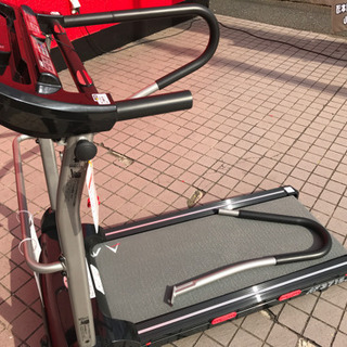 ALINCO ルームランナー AF3716J【店頭取引限定】【中古品】早い者勝ち  