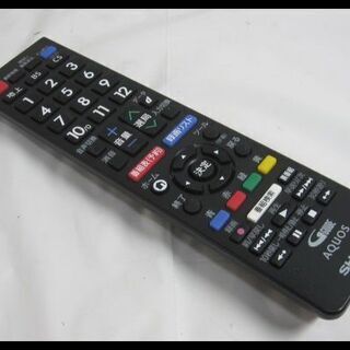 新生活！16500円 シャープ 24型液晶テレビ 2018年製 リモコン付