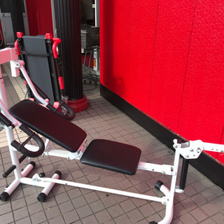トレーニングマシン【店頭取引限定】【中古品】早い者勝ち！お得なクーポン配布中！！