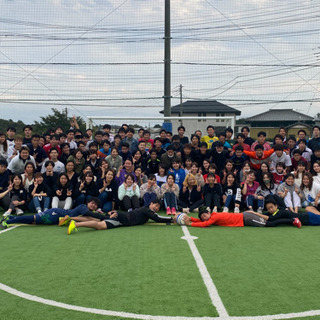 11月22日フットサルやります😁⚽️