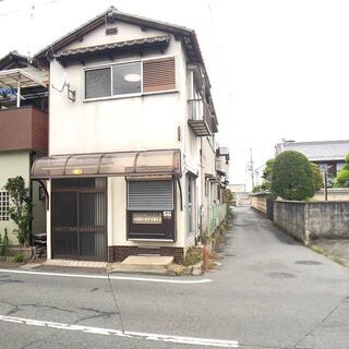 入居決まりました【東雲町戸建て】🏠大和高田駅徒歩圏内✨⭕⭕初期費...