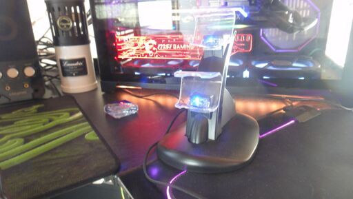 Ps5購入記念無料 Ps4用パッド充電器 長期間使用してなかったもの るし Pc製作可 大垣のテレビゲーム その他 の中古あげます 譲ります ジモティーで不用品の処分