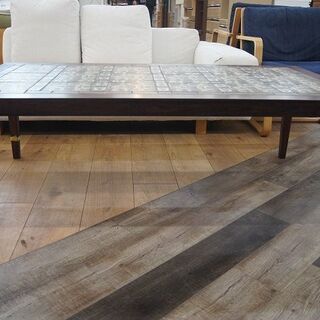 Royal Copenhagen×Haslev(ロイヤルコペンハーゲン×ハスレヴ)ローテーブルが買取入荷致しました。