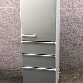 大型入荷‼️ 699番 Panasonic✨ ノンフロン冷凍冷蔵庫❄️ NR-F501XV-SK‼️