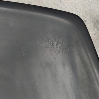 コペン（L880K）パンドラ製ターボウイング(TYPE830)トランク付