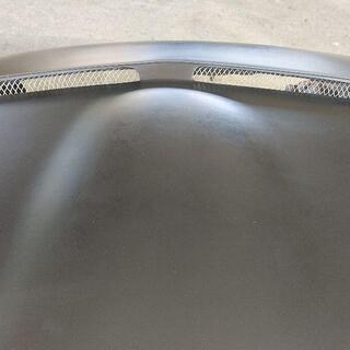 コペン（L880K）社外ボンネット(ダクト付)