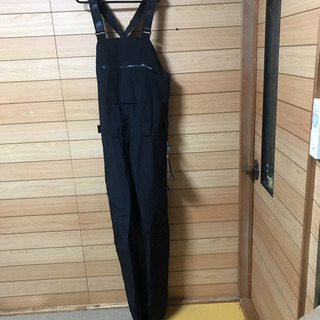 The North Face Mountain Pro Bib Gore-Tex