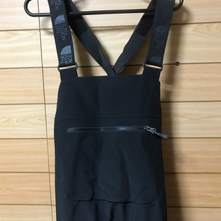 The North Face Mountain Pro Bib Gore-Tex