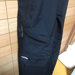 The North Face Mountain Pro Bib Gore-Tex