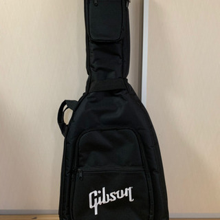 Gibson ギグバッグ　エレキギターケース 新品