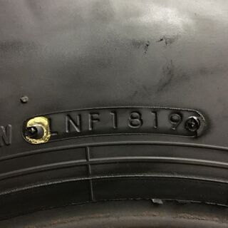 TOYO Hyparadial M917 7.00R16LT 12PR 16インチ トラックタイヤ 