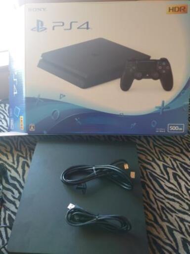 ps4 売ります