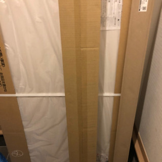Panasonic ベリティス　引き違い建具