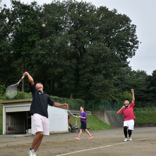 青梅　テニスクラブチーム - スポーツ