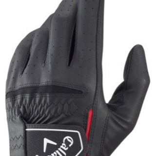 美品ゴルフクラブセット・キャディーバック（全て)&キャロウェイグローブ左