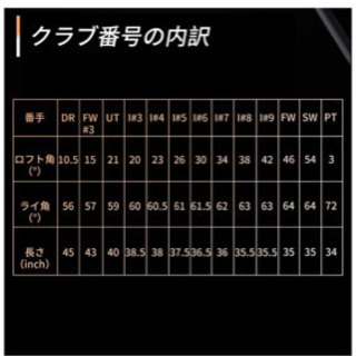 美品ゴルフクラブセット・キャディーバック（全て)&キャロウェイグローブ左