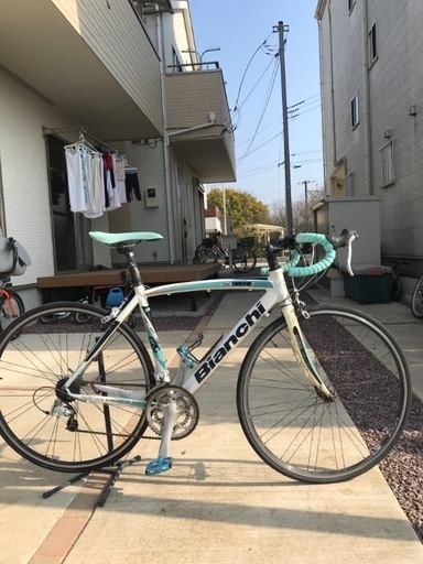 CD111 KANGJIA 自転車 ジャンク扱い