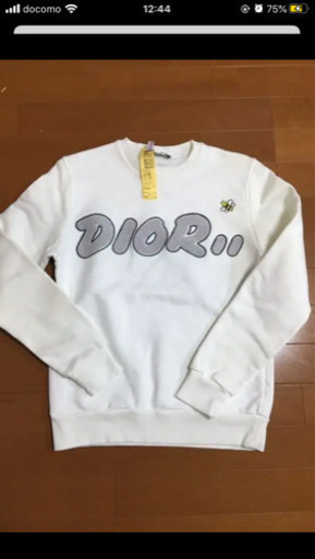 DIORトレーナー | inmarco.ae