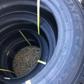 新品未使用品！PROXES CF2 SUV４本！