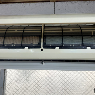 リサイクルショップ八光 田上店 安心の1か月保証 配達・設置OK】DAIKIN【