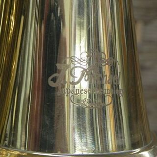 型番不明 J.Michael フルダブルホルン フレンチホルン Jマイケル