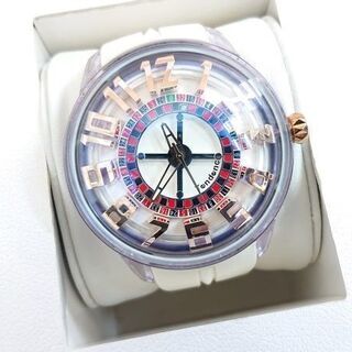 TENDENCE　テンデンス　キングドーム　ルーレット　O070