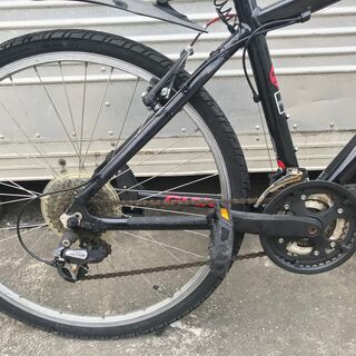 GIANT snap 26インチ 3×7 マウンテンバイク 要修理