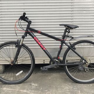 GIANT snap 26インチ 3×7 マウンテンバイク 要修理 GIANT snap 26インチ 3×7 マウンテンバイク 要修理