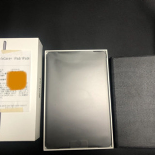 iPad mini5 64G スペースグレイ Wi-Fiモデル(付属品欠品無) - 杉並区